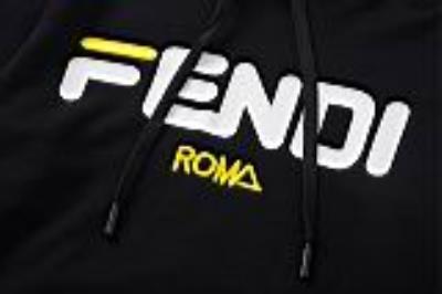 wholesale quality fendi hoodies model no. 29