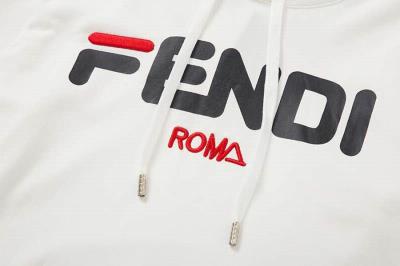 wholesale quality fendi hoodies model no. 30