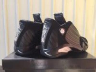 wholesale quality air jordan 14 model no. 63