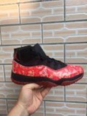 wholesale quality air jordan 11 model no. 372