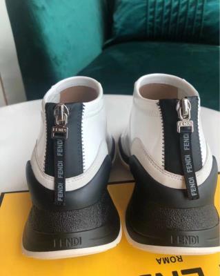 wholesale quality fendi shoes model no. 29