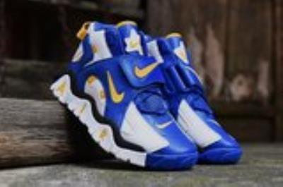 wholesale quality nike air barrage mid model no. 2