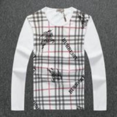 wholesale quality burberry men shirts model no. 1728