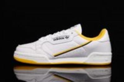 wholesale quality adidas continental 80 model no. 2