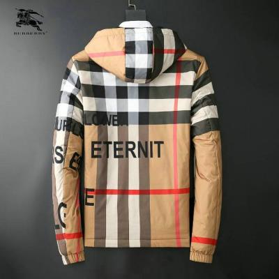 wholesale quality burberry coat model no. 21