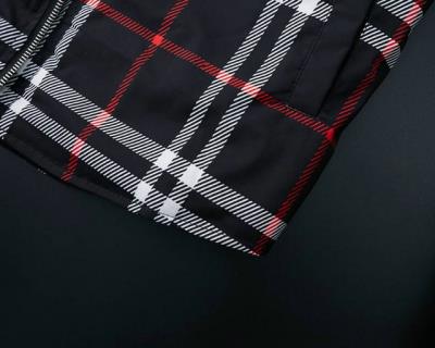 wholesale quality burberry coat model no. 23