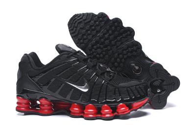 wholesale quality nike shox tl chrome model no. 3