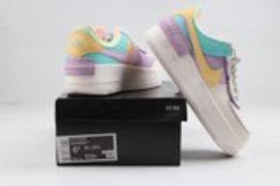 wholesale quality nike air force 1 model no. 1806