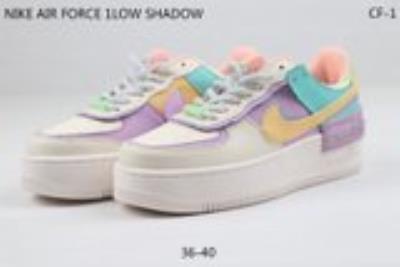 wholesale quality nike air force 1 model no. 1806