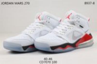 wholesale quality air jordan mars 270 model no. 15