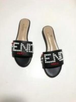 wholesale quality fendi shoes model no. 41