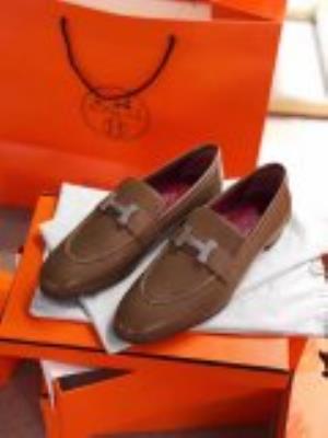 wholesale quality hermes women's shoes model no. 31