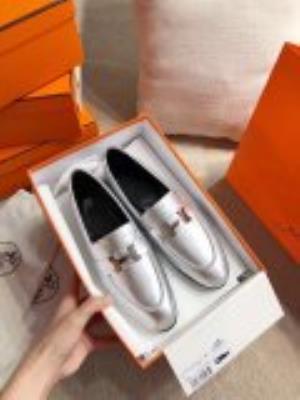 wholesale quality hermes women's shoes model no. 34