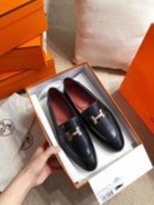 wholesale quality hermes women's shoes model no. 35