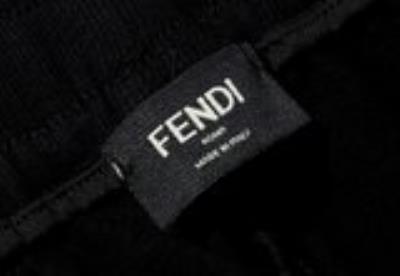 wholesale quality fendi shorts model no. 23