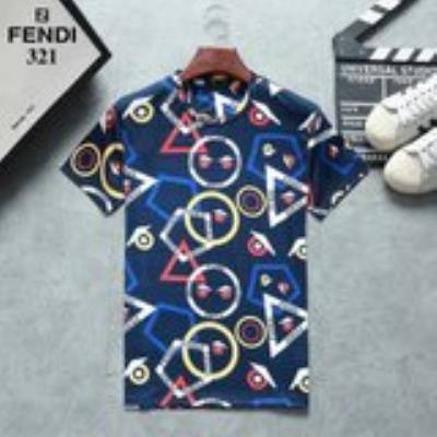 wholesale quality fendi shirts model no. 237