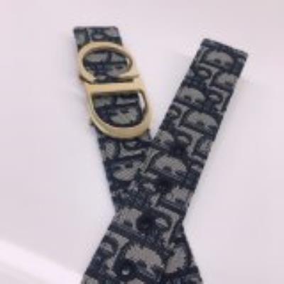 wholesale quality dior belts model no. 21