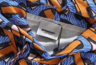 wholesale quality burberry hoodies model no. 48