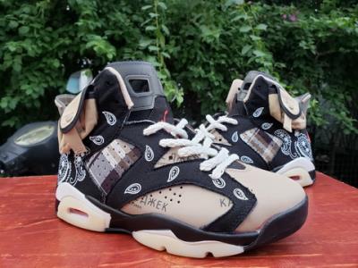 wholesale quality air jordan 6 model no. 266