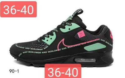 wholesale quality nike air max 90 model no. 633