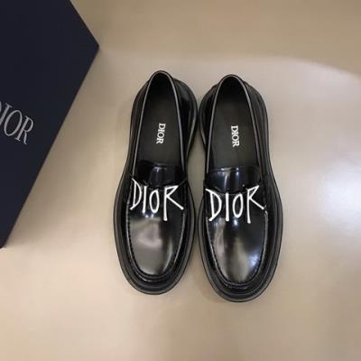 wholesale quality christian dior shoes model no. 193