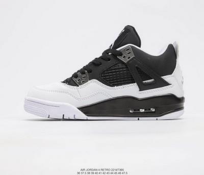 wholesale quality air jordan 4 model no. 379