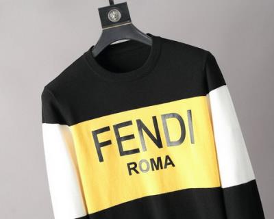 wholesale quality fendi sweaters model no. 64