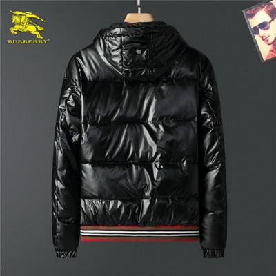 wholesale quality burberry down coats model no. 3