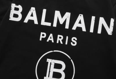 wholesale quality balmain shirts model no. 15