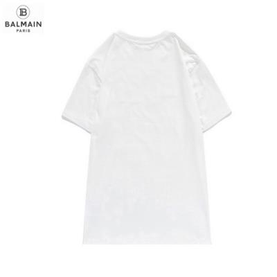 wholesale quality balmain shirts model no. 19