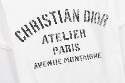 wholesale quality dior shirts model no. 78