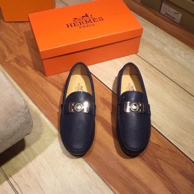 wholesale quality men's hermes shoes model no. 191