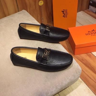 wholesale quality men's hermes shoes model no. 192