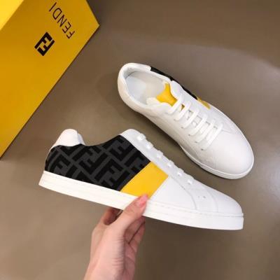 wholesale quality fendi shoes model no. 48