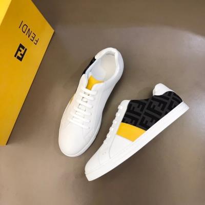 wholesale quality fendi shoes model no. 48