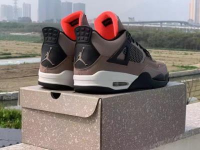 wholesale quality air jordan 4 model no. 388