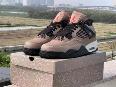 wholesale quality air jordan 4 model no. 388