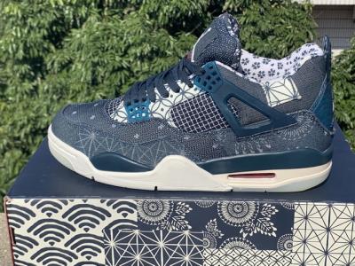 wholesale quality air jordan 4 model no. 391