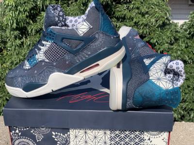 wholesale quality air jordan 4 model no. 391