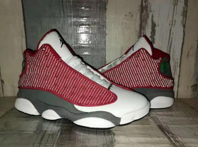 wholesale quality air jordan 13 model no. 420