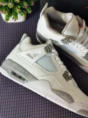 wholesale quality air jordan 4 model no. 392