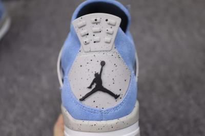 wholesale quality air jordan 4 model no. 393