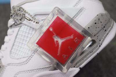 wholesale quality air jordan 4 model no. 395