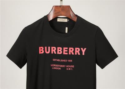 wholesale quality burberry men shirts model no. 1764