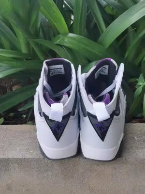 wholesale quality air jordan 7 model no. 200