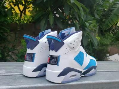 wholesale quality air jordan 6 model no. 271