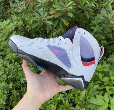 wholesale quality air jordan 7 model no. 201