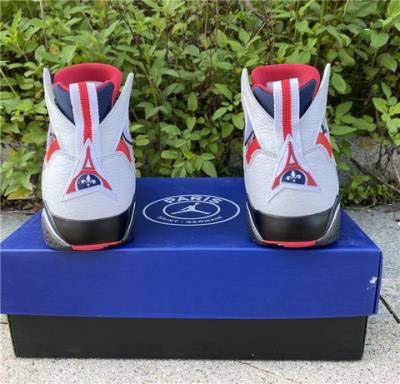 wholesale quality air jordan 7 model no. 201