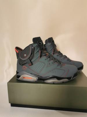 wholesale quality air jordan 6 model no. 272