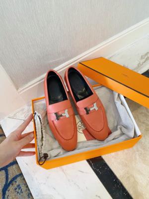 wholesale quality hermes women's shoes model no. 41